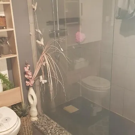 Liliekaena Dom wakacyjny *
