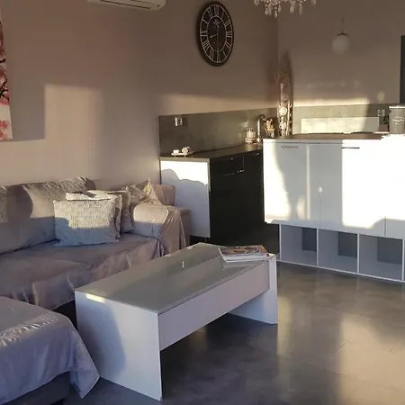 Holiday home Liliekaena