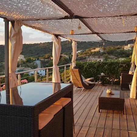 Holiday home Liliekaena